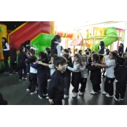 Festejos por el Día de los Jardines de Infantes - Turnos mañana y tarde
